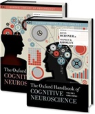 Stephen M. Kosslyn, Kevin Ochsner, Kevin (Director Ochsner, Kevin Ed Ochsner, Kevin Kosslyn Ochsner, Stephen M. Kosslyn... - Oxford Handbook of Cognitive Neuroscience, Two Volume Set