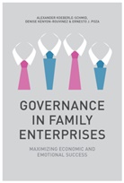 Inoguchi, Kenyon-Rouvinez, D Kenyon-Rouvinez, D. Kenyon-Rouvinez, Denise Kenyon-Rouvinez, Koeberle-Schmid... - Governance in Family Enterprises