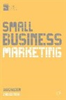 Ian Chaston - Small Business Marketing