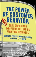 Abbott, M Abbott, M. Abbott, Martin Abbott, Fisher, M Fisher... - Power of Customer Misbehavior