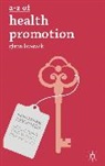 Glenn Laverack - A-Z of Health Promotion