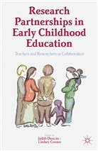 Judith Duncan, Judith Conner Duncan, Conner, L Conner, L. Conner, Lindsey Conner... - Research Partnerships in Early Childhood Education