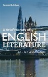 Martin Coyle, John Peck, John Coyle Peck - A Brief History of English Literature