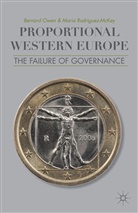 Owen, B Owen, B. Owen, Bernard Owen, Bernard Rodriguez-Mckey Owen, M Rodriguez-McKey... - Proportional Western Europe