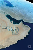 H Askari, H. Askari, Hossein Askari, Hossein G. Askari - Conflicts in the Persian Gulf