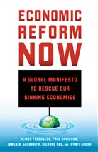 Davidson, P Davidson, P. Davidson, Paul Davidson, Flassbeck, H Flassbeck... - Economic Reform Now