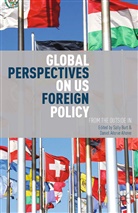 S. Burt, Sally Burt, Sally Anorve Burt, D. Anorve, Daniel Anorve, Añorve... - Global Perspectives on Us Foreign Policy