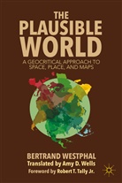 B Westphal, B. Westphal, Bertrand Westphal - Plausible World