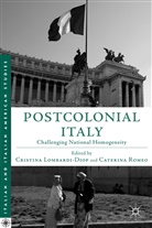 Cristina Lombardi-Diop, Cristina Romeo Lombardi-Diop, C. Lombardi-Diop, Cristina Lombardi-Diop, Romeo, C Romeo... - Postcolonial Italy