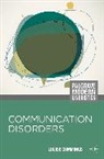 Louise Cummings - Communication Disorders