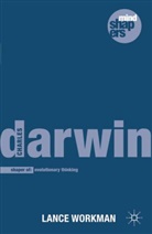 Lance Workman - Charles Darwin