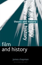 James Chapman - Film and History