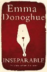 Emma Donoghue, Donoghue Emma - Inseparable