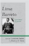 Lamonte Aidoo, Lamonte Aidoo, Aidoo Lamonte, Daniel F. Silva, Silva Daniel F. - Lima Barreto New Critical Percb