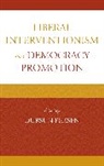 Dursun Peksen, Dursun Peksen - Liberal Interventionism Amp Dempb