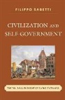 Filippo Sabetti - Civilization Amp Self Governmentpb