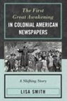 Lisa Smith, Smith Lisa - First Great Awaken Colonial Ampb