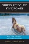 Mardi J. Horowitz, Mardi Jon Horowitz - Stress Response Syndromes Ptspb