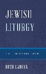 Ruth Langer, Langer Ruth - Jewish Liturgy