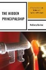 Anthony Barber, Anthony P. Barber, Dr Anthony Barber, Barber Anthony P. - Hidden Principalship