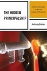 Anthony Barber, Anthony P. Barber, Barber Anthony P. - Hidden Principalship