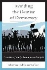 Sharron Goldman Walker, Sharron Goldman Walker - Avoiding the Demise of Democracy