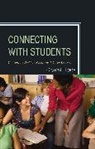 Crystal Higgs, Higgs Crystal - Connecting With Students