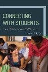 Crystal Higgs, Higgs Crystal - Connecting With Students