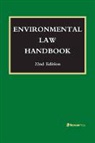 Christopher L Brownell Bell, Christopher L. Bell, Christopher L. Brownell Bell, F. William Brownell, Ronald E. Cardwell, David R. Case... - Environmental Law Handbook