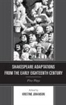 Kristine Johanson, Kristine Johanson - Shakespeare Adaptations Fr Earcb