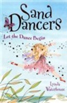 Lynda Waterhouse - Let the Dance Begin
