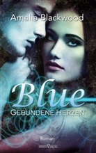 Amelia Blackwood - Blue