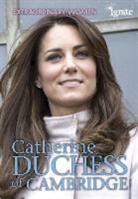 Nick Hunter - Catherine, Duchess of Cambridge