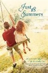 Michelle Cox, Michelle/ Gutteridge Cox, Rene Gutteridge - Just 18 Summers