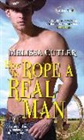Melissa Cutler - How to Rope a Real Man