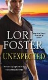 Lori Foster - Unexpected