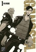 Garth Ennis, Tony Fleecs, Kohske, Kawase Kohske - Gangsta v.01
