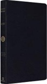 Crossway Bibles - ESV Heirloom Thinline Bible