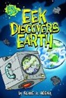 Blake A. Hoena, Blake A./ Harpster Hoena, Steve Harpster - Eek Discovers Earth