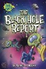Blake A Hoena, Blake A. Hoena, Blake A./ Harpster Hoena, Steve Harpster - The Black Hole Report