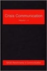 Timothy Coombs, W. Timothy Coombs, Timothy Coombs, W. (William) Timothy Coombs - Crisis Communication