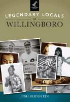 Josh Bernstein - Legendary Locals of Willingboro, New Jersey