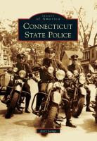 Jerry Longo - Connecticut State Police