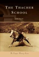 John Taylor - The Thacher School