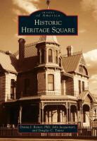 John Jacquemart, Reiner, Donna J. Reiner, Donna J. Reiner Phd, Douglas C Towne, … - Historic Heritage Square