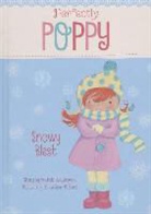 Michele Jakubowski, Michele/ Waters Jakubowski, Erica Jane Waters, Erica-Jane Waters - Snowy Blast