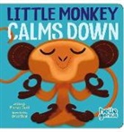 Dahl, Michael Dahl, Michael S. Dahl, Michael/ Vidal Dahl, Oriol Vidal - Little Monkey Calms Down