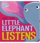 Dahl, Michael Dahl, Michael S. Dahl, Oriol Vidal - Little Elephant Listens