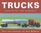 Ken Robbins, Ken/ Robbins Robbins, Robbins Ken, Ken Robbins, Robbins Ken - Trucks