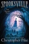 Christopher Pike, Christopher Pike - The Secret Path